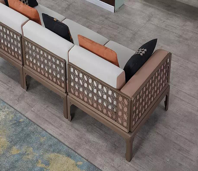 眾象雕塑?鑄銅28道工藝