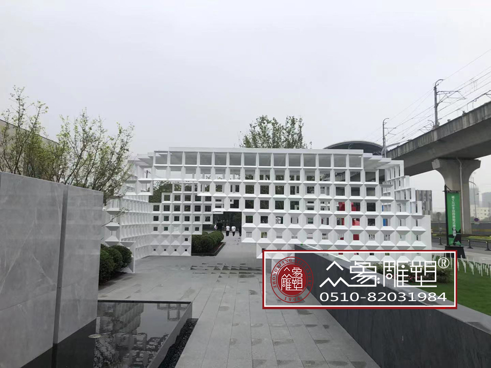 江蘇眾象雕塑藝術工程主要雕刻技法的詳細介紹