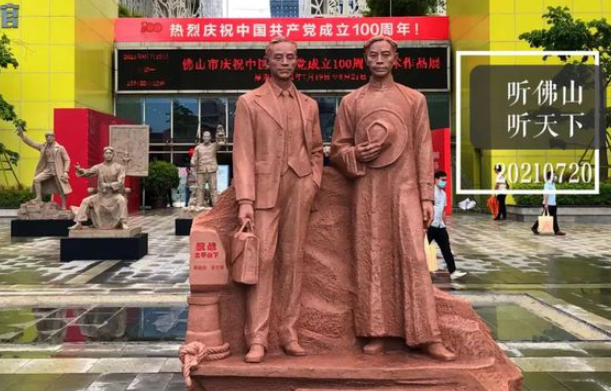 如何平衡雕塑作品的創新和傳承?