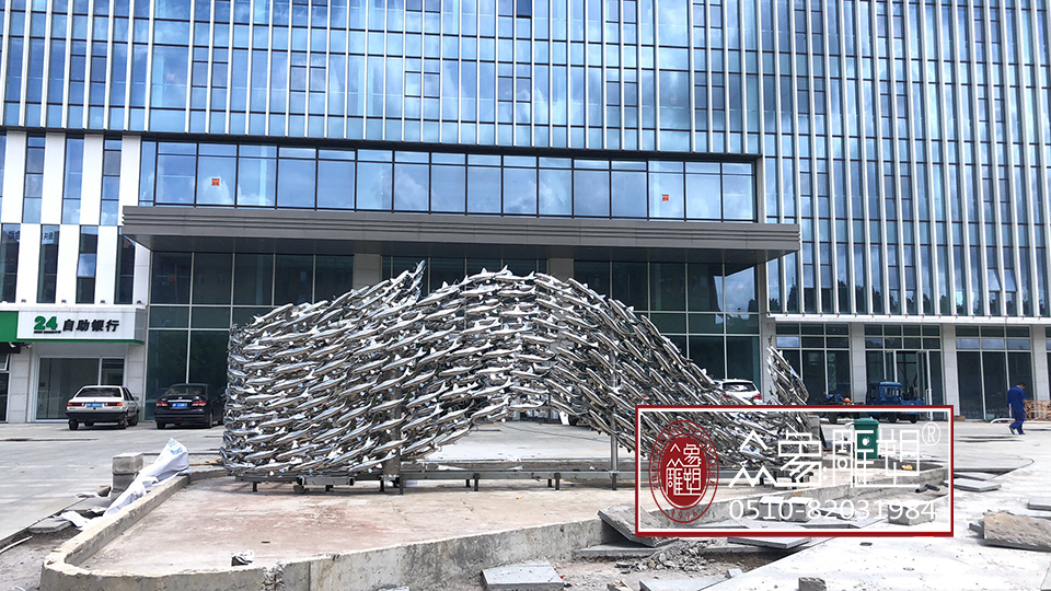 雕塑工藝中的浮雕是怎么制作的？