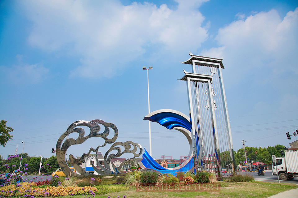 玻璃鋼雕塑的擺放位置有什么要求?