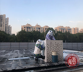 無錫雕塑的創作理念是怎樣的？