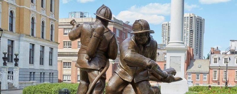 城市規劃中如何合理布局城市雕塑？