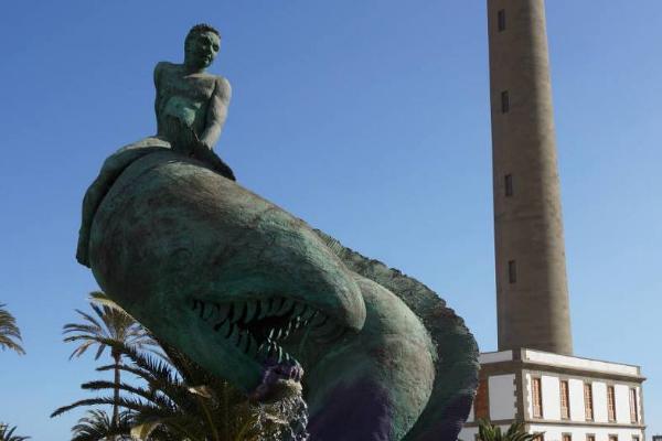 如何鑒別眾象玻璃鋼雕塑的真偽？