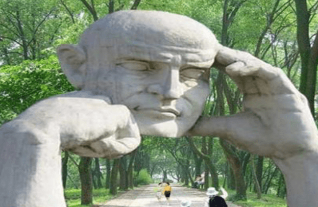 石雕雕塑運輸后還需要哪些檢查？