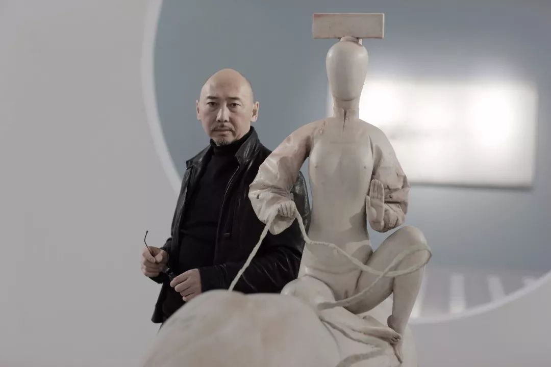 江蘇眾象玻璃鋼雕塑的成型過程是怎樣的？