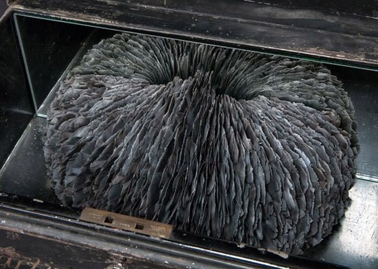 如何鑒別鑄銅雕塑的真偽?