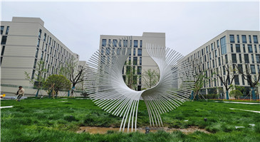 玻璃鋼雕塑的用途非常廣泛，主要體現在在哪些？