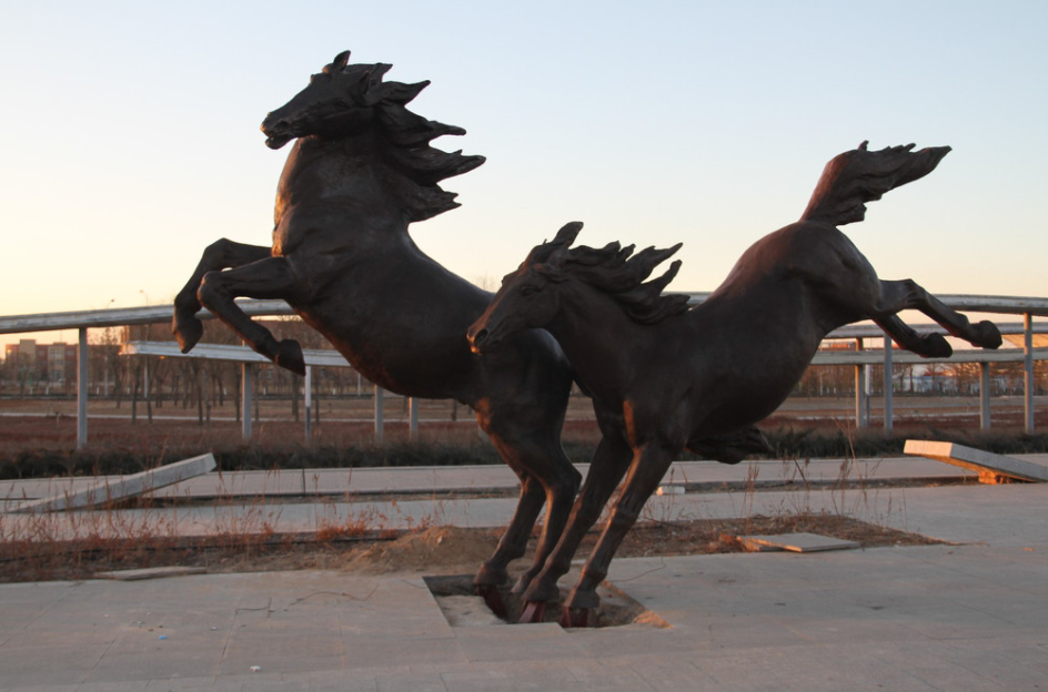 蘇州雕塑作品如何體現歷史沉淀和文化傳承？