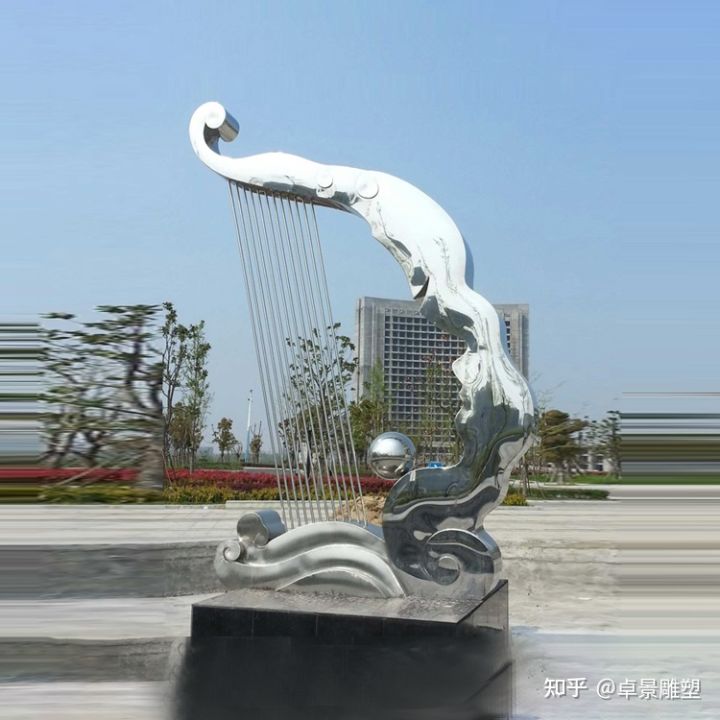 蘇州不銹鋼雕塑運輸的保險費用大概是多少？