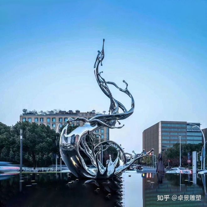 鍛銅雕塑的價值，從多個維度進行深入分析