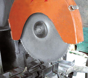 眾象雕塑 · 金屬切割方式，你知道多少？